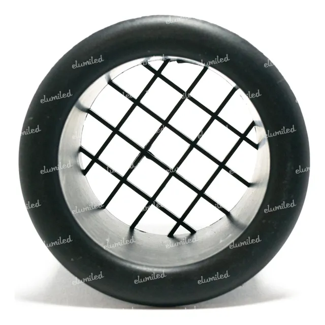 10  Tubo Sintonia Bafle Diametro 69 51.5mm X 49mm 2 Pulgadas
