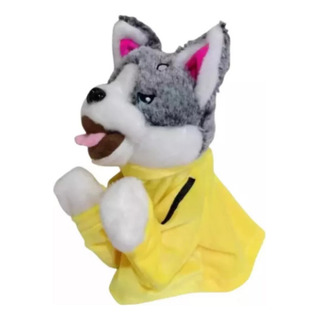 Wd Muñeco De Perro Boxeador Eléctrico Listo For Regalar A Tu Wd Muñeco De Perro Boxeador Eléctrico Listo For Regalar A Tu