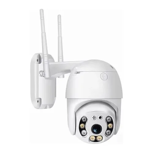 Camara Ip Wifi Exterior Inalambrica 2 Mp//20h