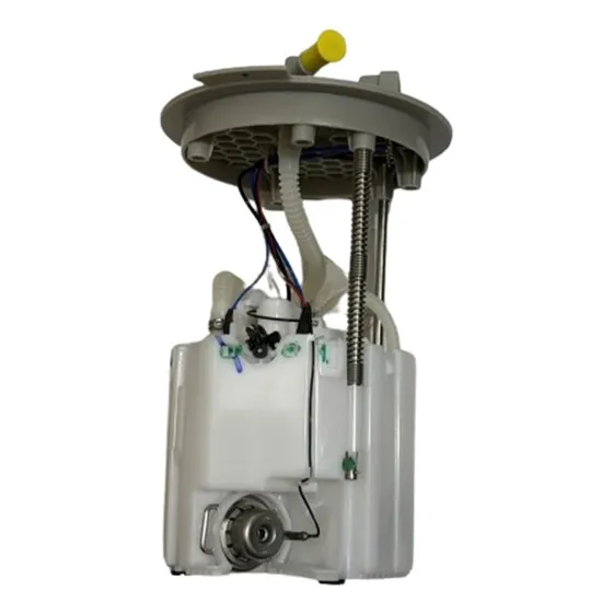 Bomba De Gasolina Chery Tiggo 4, Tiggo 7