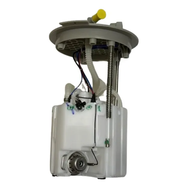 Bomba De Gasolina Chery Tiggo 4, Tiggo 7