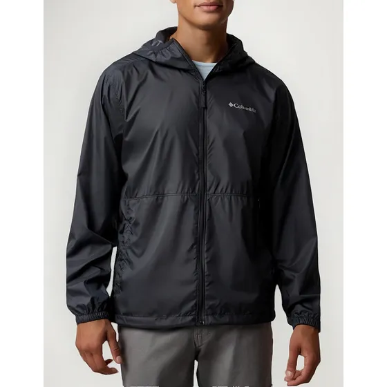 Rompevientos Columbia Center Ridge Ii Hombre Omni-tech