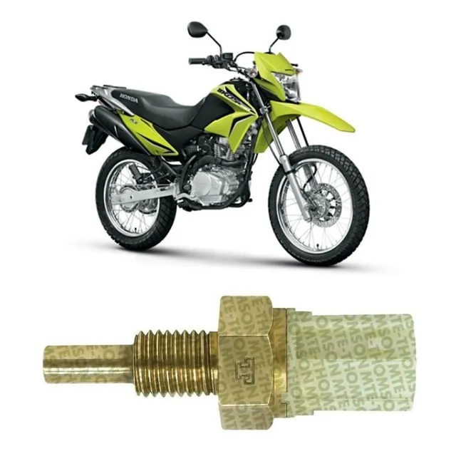 Sensor De Temperatura Honda Nxr Bros 150 Flex 2011 2012 2013
