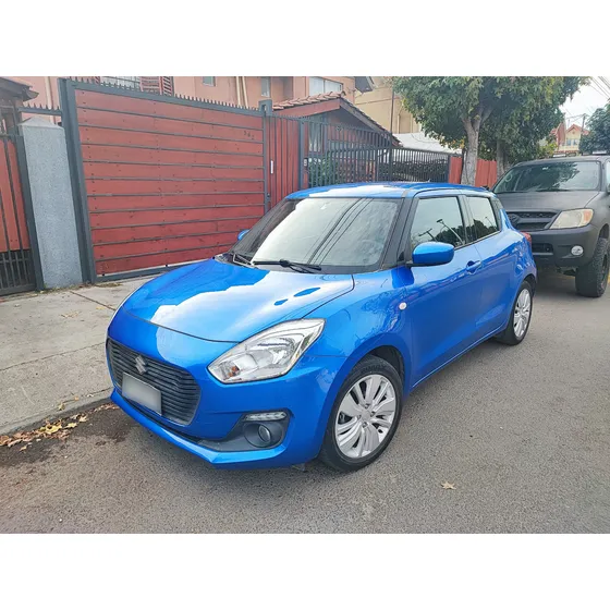 Suzuki Swift 1.2 Gls
