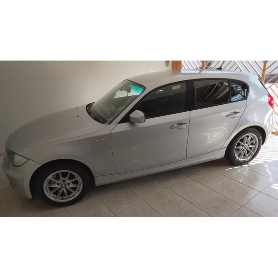 Bmw Serie 1 2.0 Top Aut. 5p