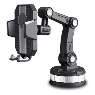 Nx S Base Universal Ajustable 360° Para Teléfono Móvil De Nx S Base Universal Ajustable 360° Para Teléfono Móvil De