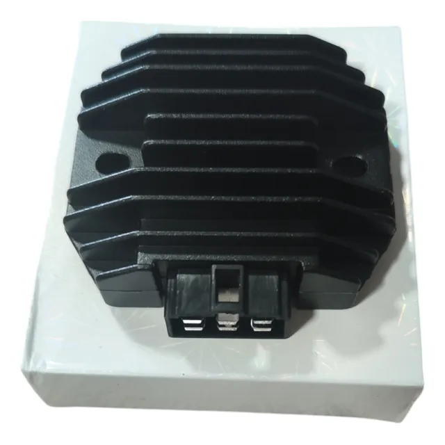 Regulador De Corriente Klr 650 