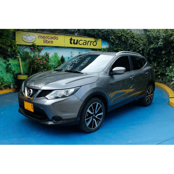 Nissan Qashqai 2.0 Advance