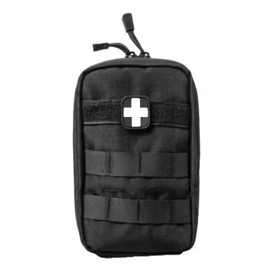 Bolso Táctico Para Primeros Auxilios Neceser