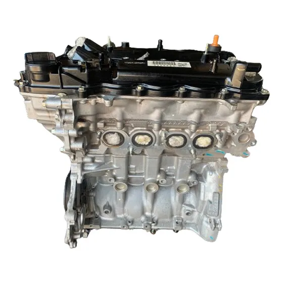 Motor Toyota Yaris Xl Plusat 2019 1.5 110cv 16v 4cc Automat