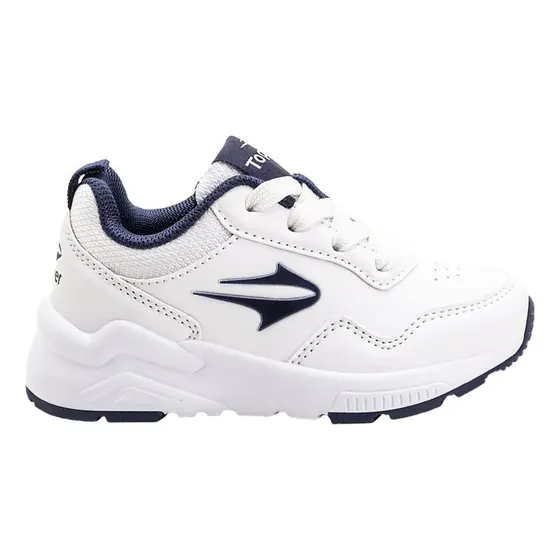 Topper Zapatillas Kids - Zurich Iii Blcazl