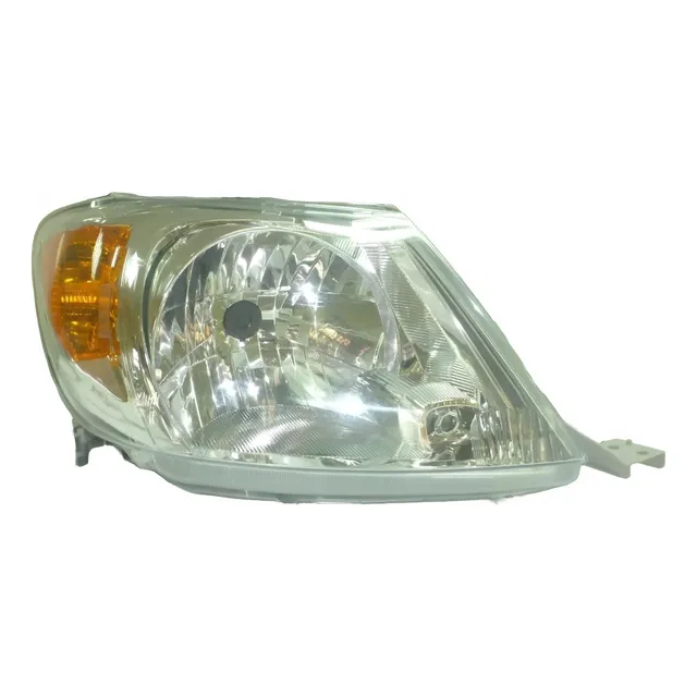 Faro Derecho Toyota Hilux Kavak 2006 2007 2008