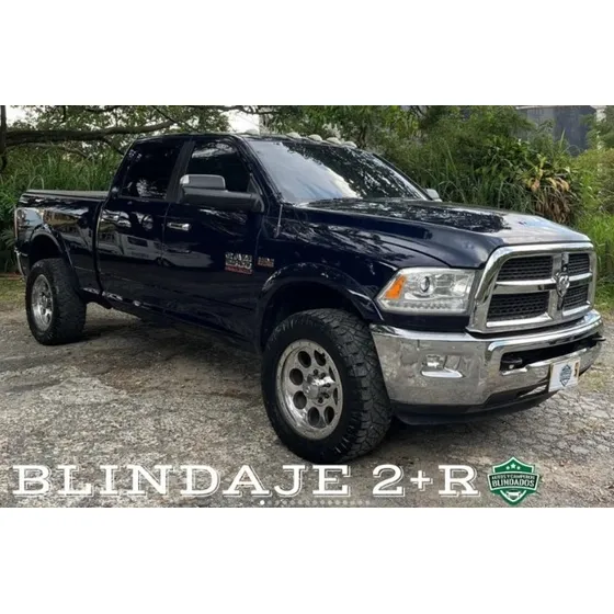 Dodge Ram 5.7 1500 Slt 4x4