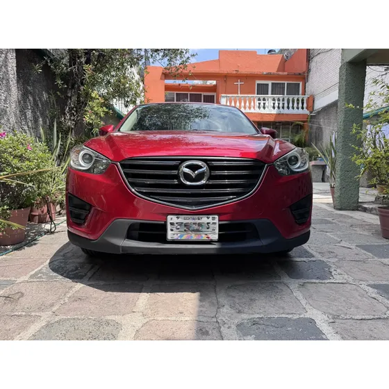 Mazda Cx-5 2.0 L I At