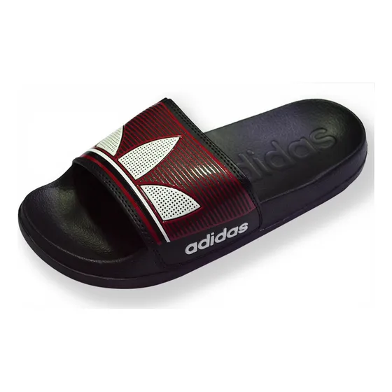 Sandalia adidas Adilette 3 Banda Unisex Chancla Aloha Chola