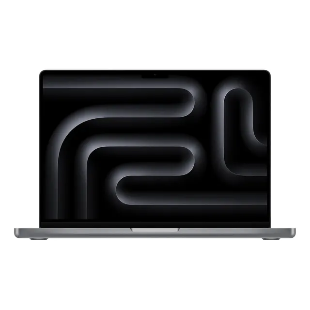 Apple Macbook Pro 14 Chip M3 8gb Ram / 1tb Ssd