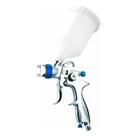 Pistola De Pintura Gravidade Hvlp 1,3mm Pdr Pro530 Pistola De Pintura Gravidade Hvlp 1,3mm Pdr Pro530