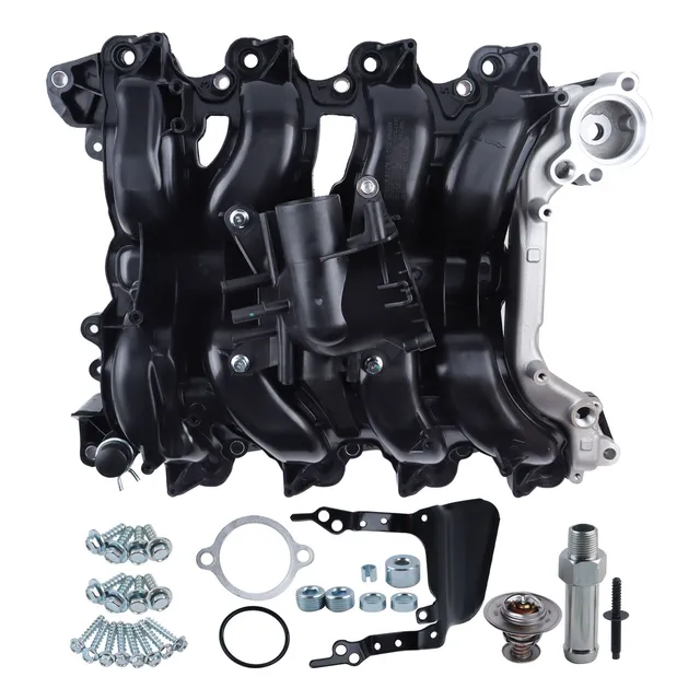 Multiple De Admision P/ Ford F-150 Lobo E-150 4.6 2009-2014