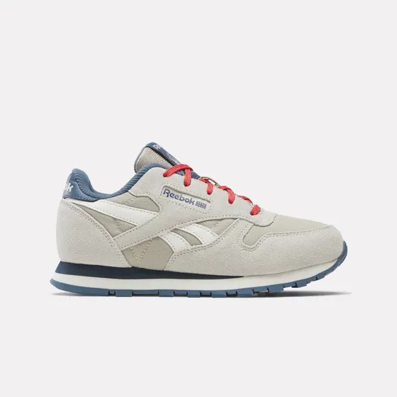 Tenis Reebok Ni¥o 100209630 Classic Le