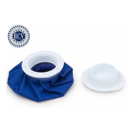 Bolsa Agua Térmica Fría Caliente Terapia Fomentera 450ml