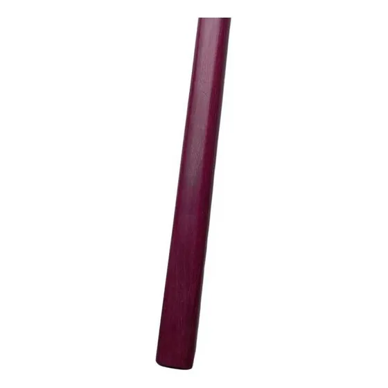 1 Cabo Para Martelo De Madeira De Ipe Roxinho, Com 53cm 