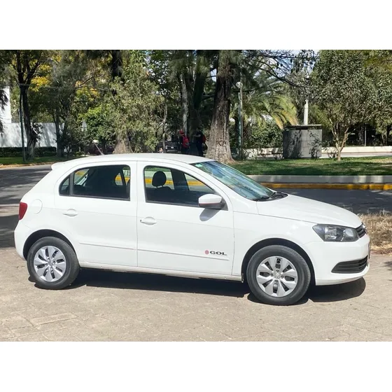 Volkswagen Gol 1.6 Gl Mt