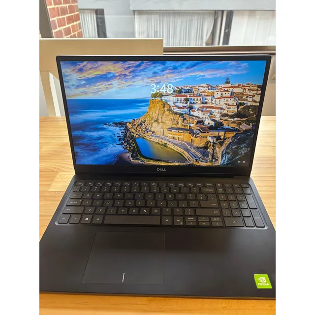 Laptop Dell Vostro 5590 I7 10th Gen 16gb Ram500gb Ssd Usada