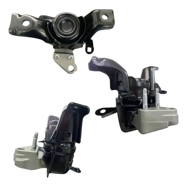 Base Motor Der Toyo Corolla 09-14