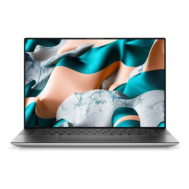 Dell Xps 15.6  9510 I7 32gb 512gb Nvidia Rtx 3050ti