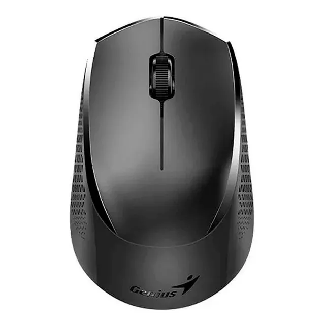 Mouse Genius Nx-8000s Usb-c Wireless Blueeye Silent Black