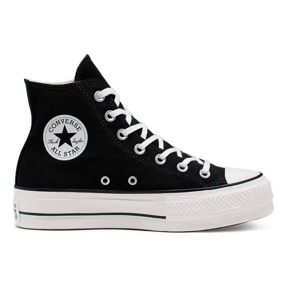 Zapatilla Converse Chuck Taylor 560845 Para Mujer