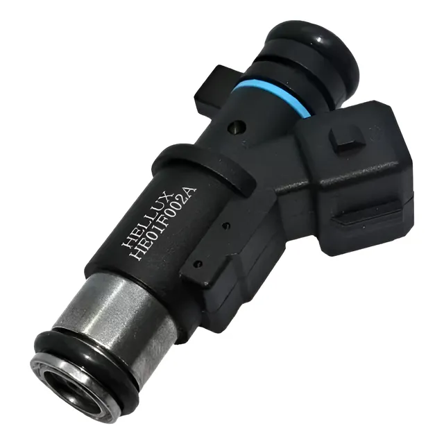 Inyector Peugout 206 306 307 Citroen Cod: 01f002a