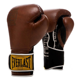 Guantes De Entrenamiento Clásicos 1910 Para Boxeo Guantes De Entrenamiento Clásicos 1910 Para Boxeo