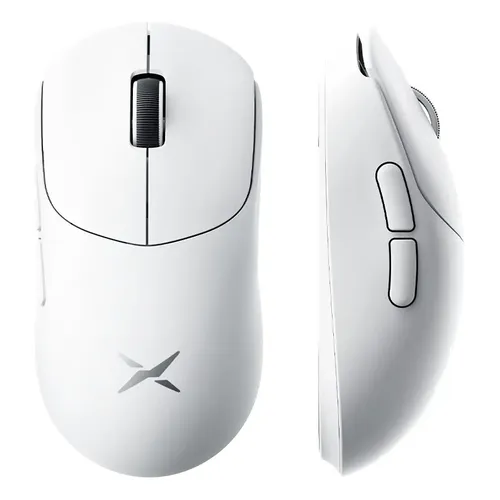 Mouse Gamer ATK Dragonfly A9 Plus Sensor PAW3395 Tri-modo