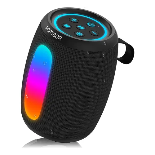 Alto-falante Bose SoundLink Revolve+ II portátil com bluetooth