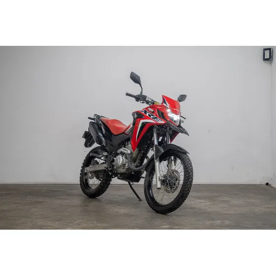 Honda Xre 300 2023