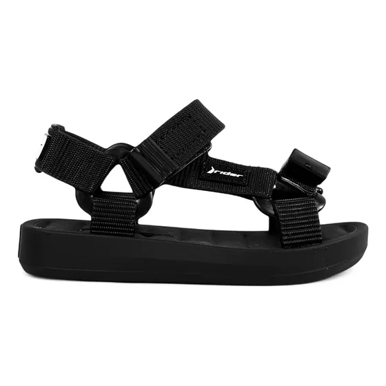 Sandalias Agua Goma Abrojos Niños Rider Free Papete Baby