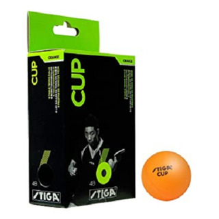 6 Pelotas Ping Pong Cup Plastico Pin Pon 6 Pelotas Ping Pong Cup Plastico Pin Pon