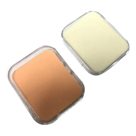Esponja De Maquillaje Stay Beautiful 2 Unidades