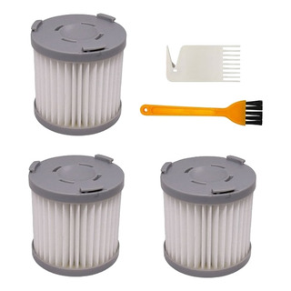 Filtro Hepa De 3 Piezas Para Jimmy Jv51 Jv53 Jv83 Handheld C Filtro Hepa De 3 Piezas Para Jimmy Jv51 Jv53 Jv83 Handheld C