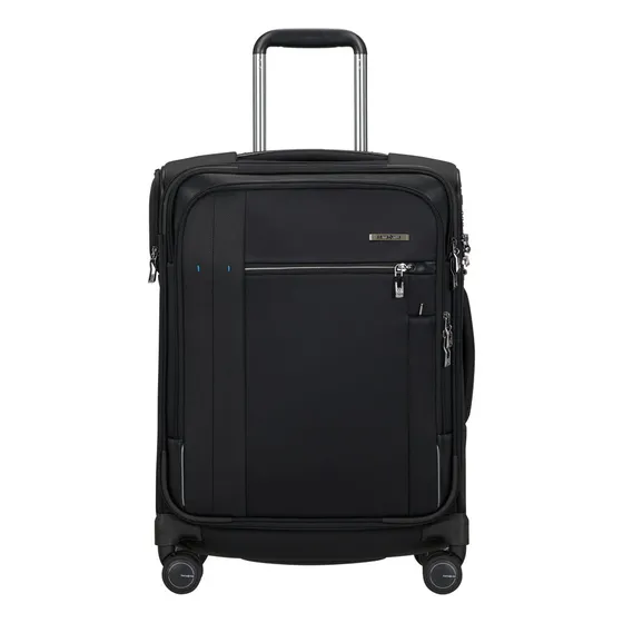 Maleta Blanda Spectrolite 3.0 Trvl Cabina Black