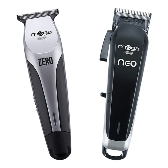 Patillera Zero-neo Cordless