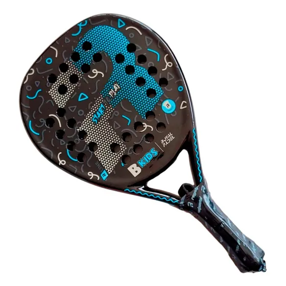 Paleta De Padel Royal Padel Baby Kids Para Los Más Chiquitos