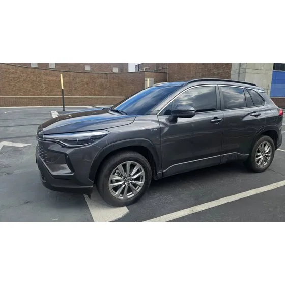 Toyota Corolla Cross 1.8 Hev Xei Cvt