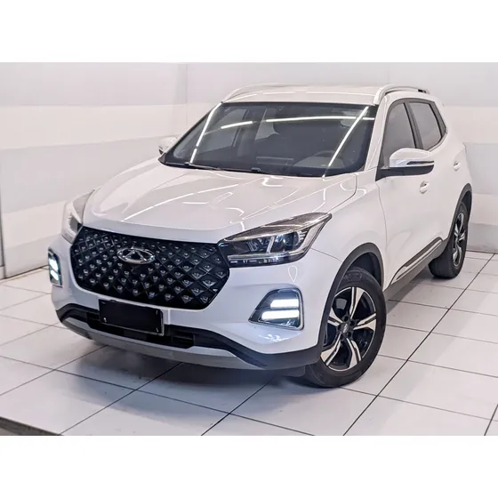 Chery Tiggo 5x 1.5 Vvt Turbo Iflex Sport Cvt