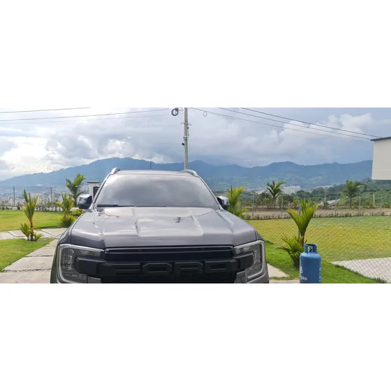 Ford Ranger 3.0 Limited 4x4