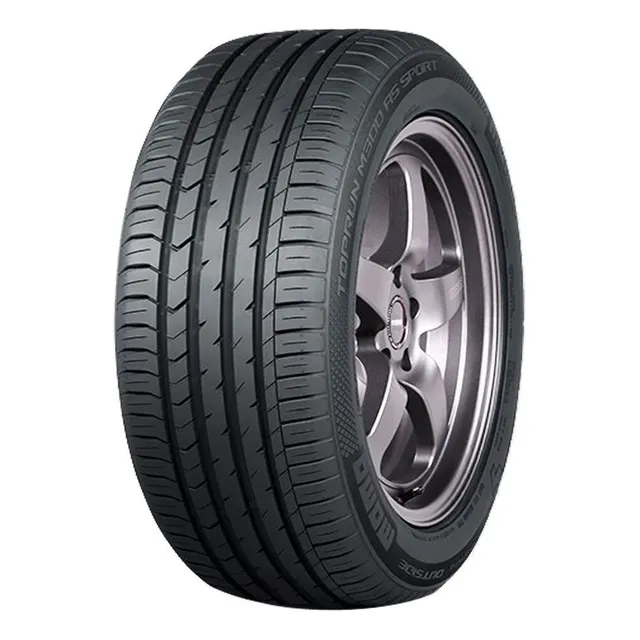 Cubierta 245/35 Zr20 95y Xl Momo Toprun M300