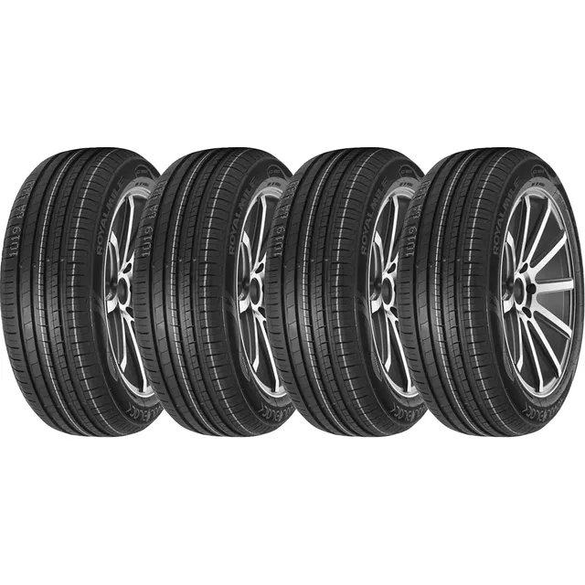Kit de 4 neumáticos BARTL Neumáticos BL-609 P 165/70R12 77 T