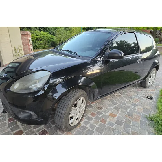 Ford Ka 1.0 Fly Viral 63cv