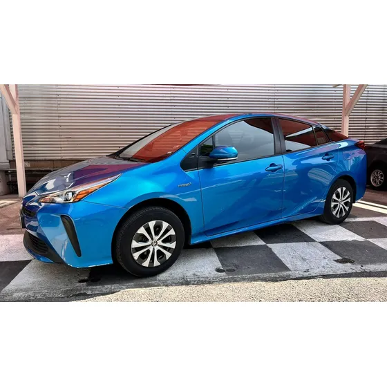Toyota Prius 1.8 Base Hibrido Cvt